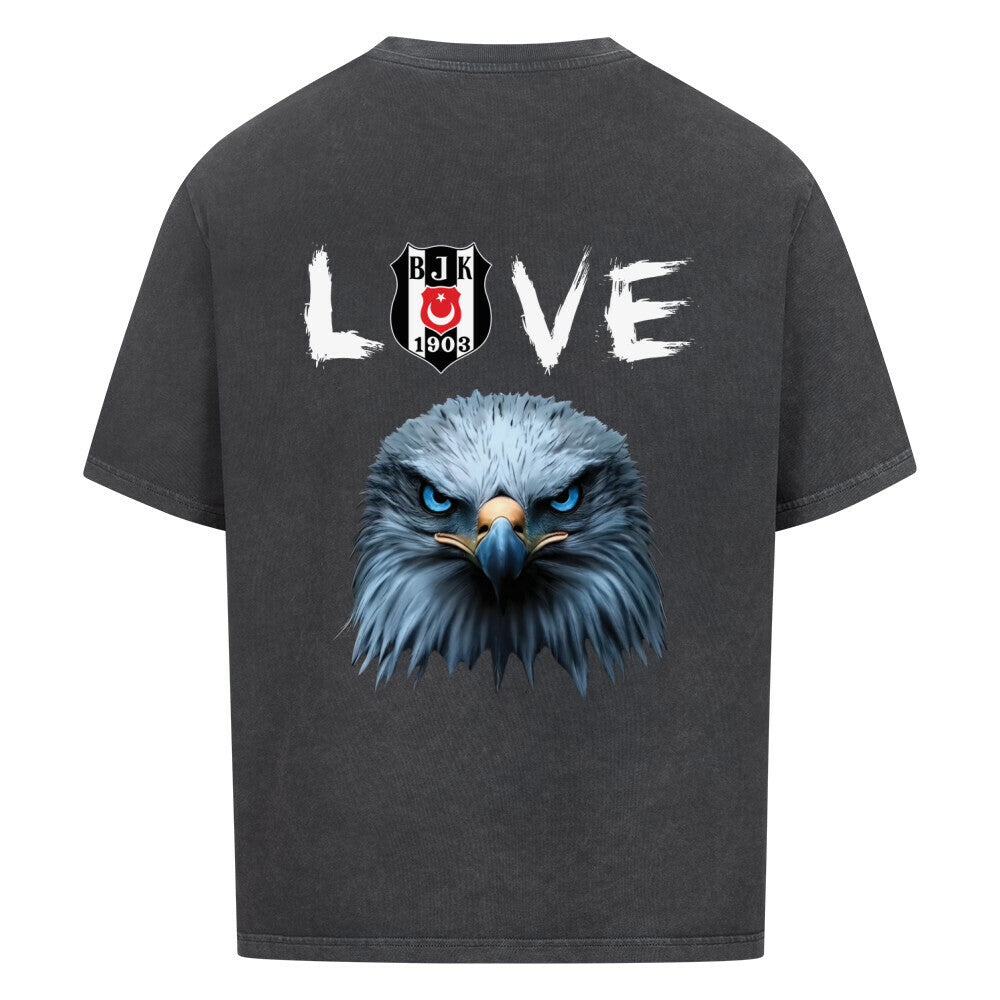 Image for color: washed black