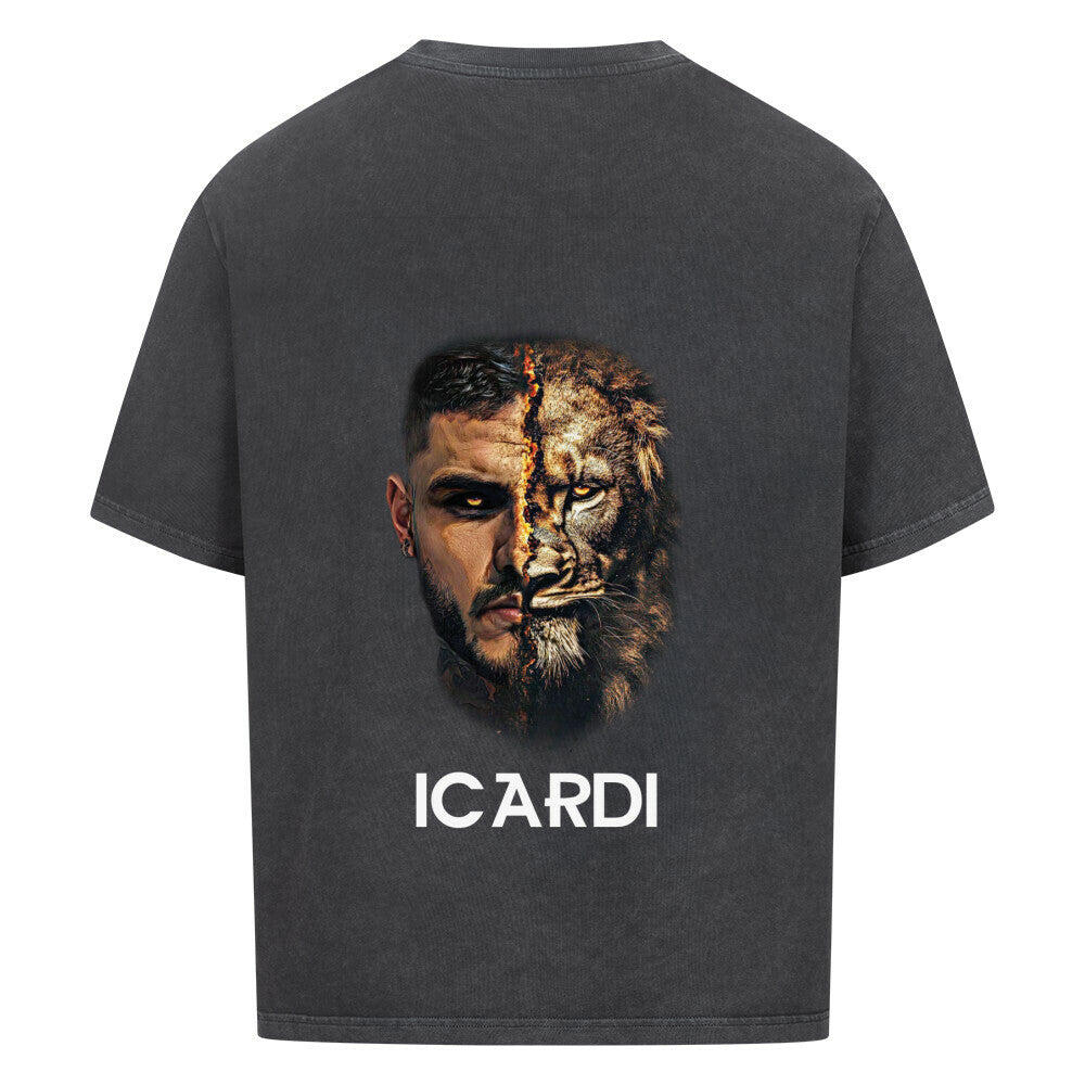 Image for color: washed black