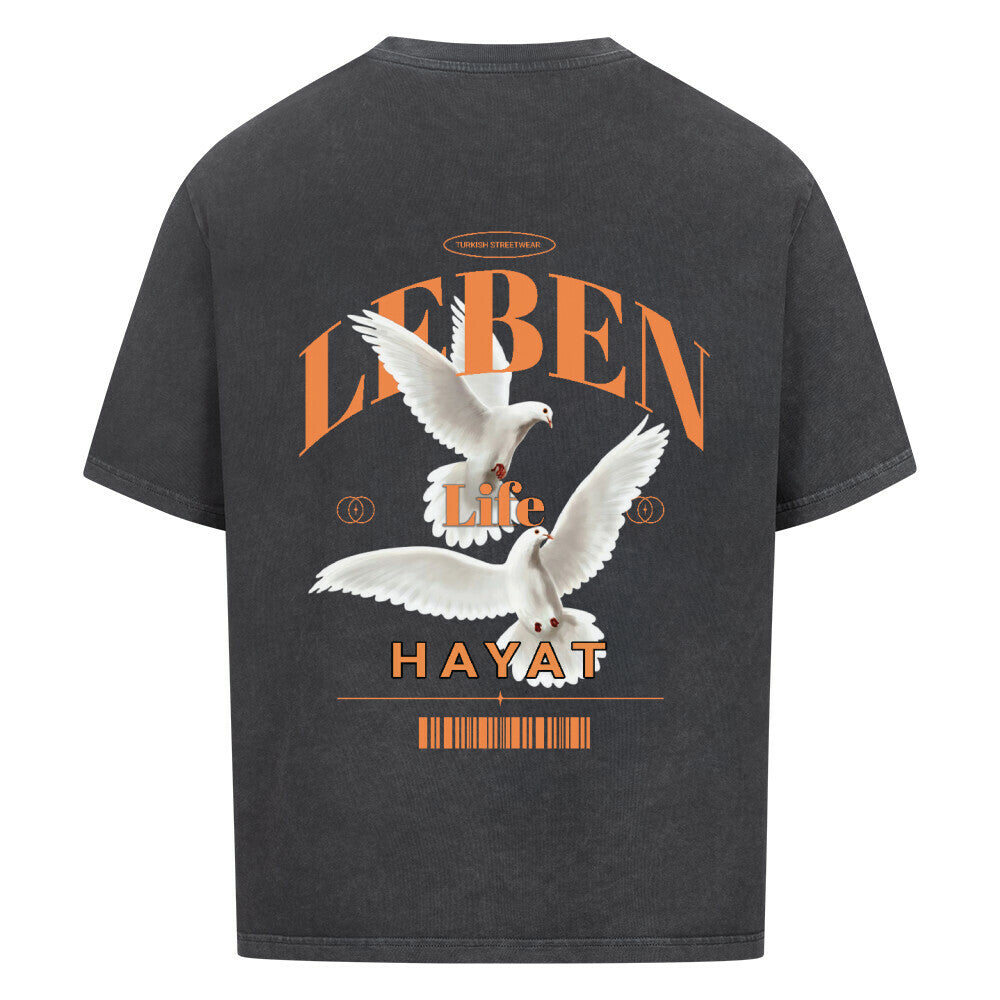 Image for color: washed black