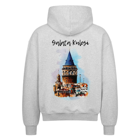 Image for color: heather grey