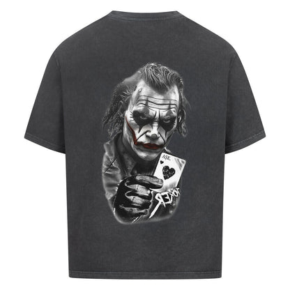 Image for color: washed black