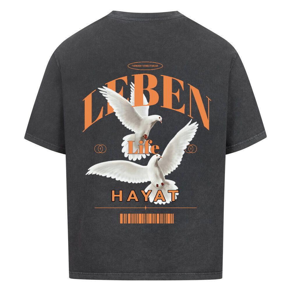 Image for color: washed black