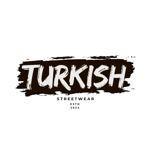 Turkish Streetwear
